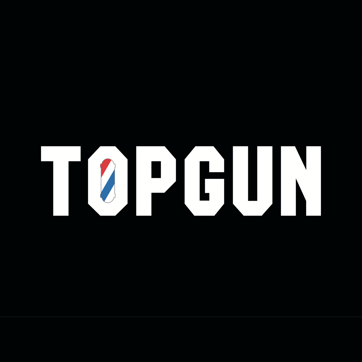 Барбершоп TOPGUN (ТЦ Горизонт)